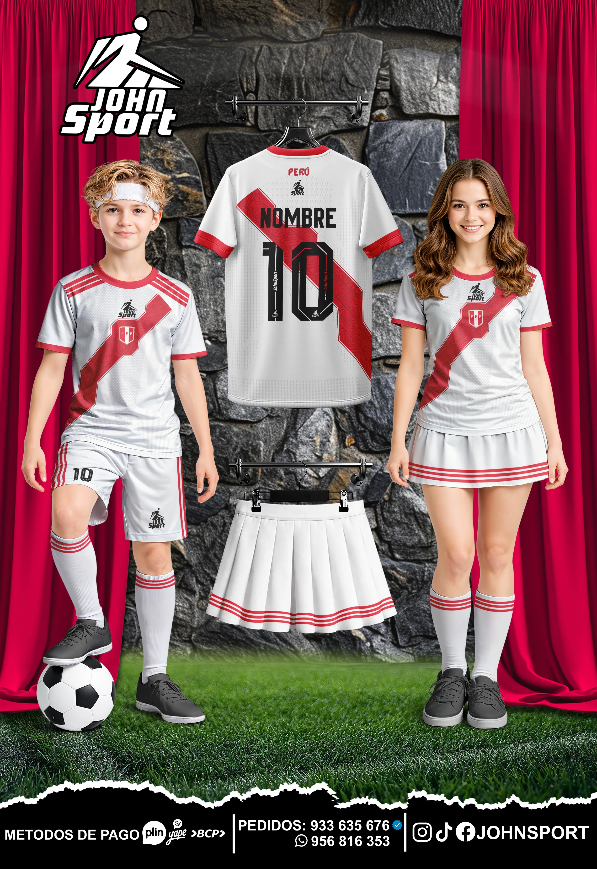 olimpiadas peru a