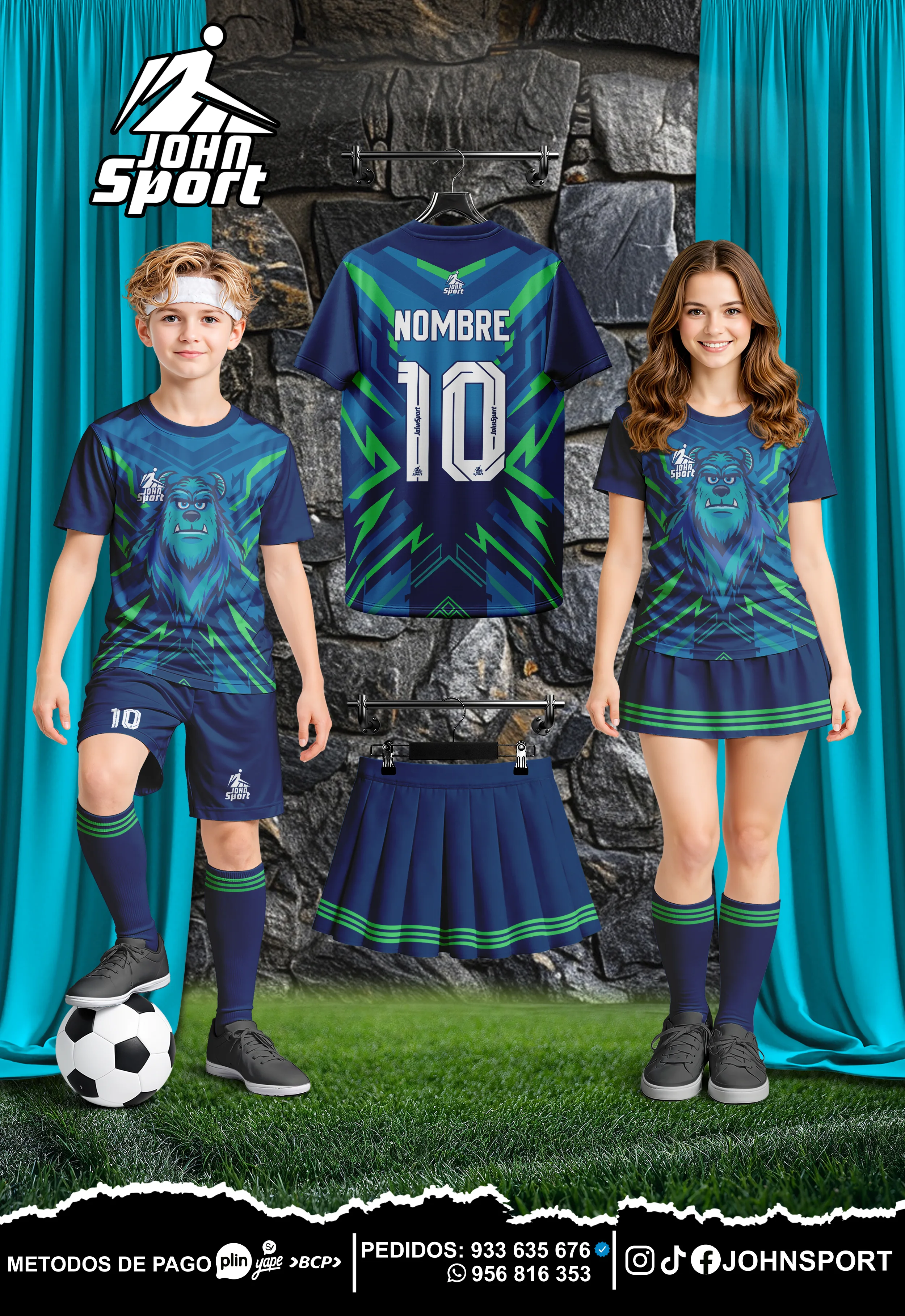 olimpiadas monster university